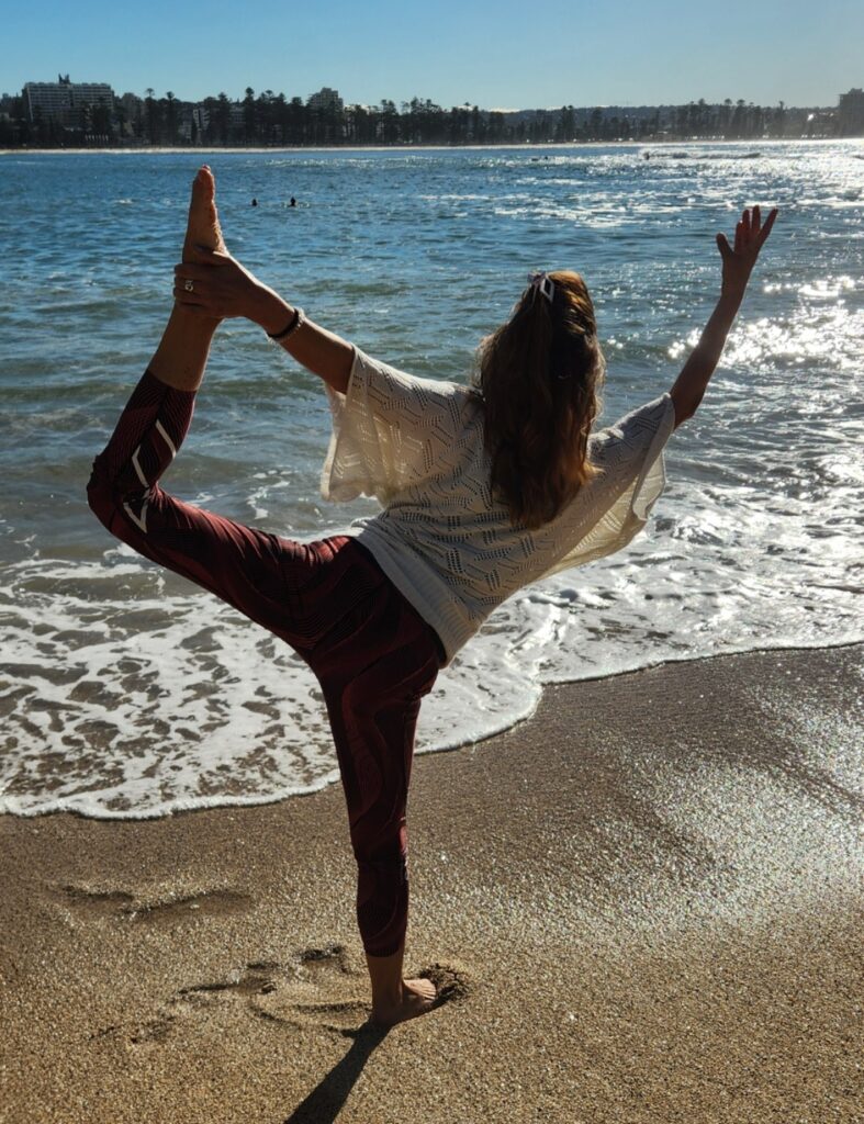 Beachside Pilates