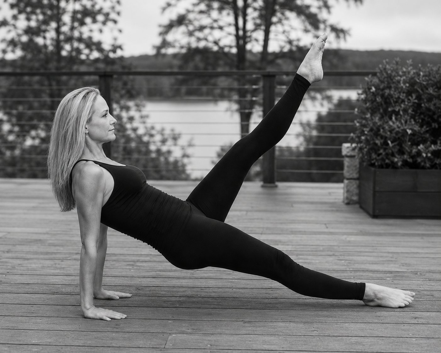 individual session pilates